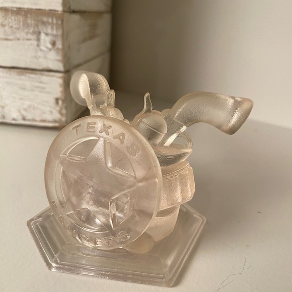 Disney Infinity 1.0 Lone Ranger Playset Crystal Game Piece - Picture 5 of 16